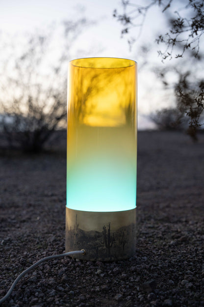 Desert Sky Table Lamp