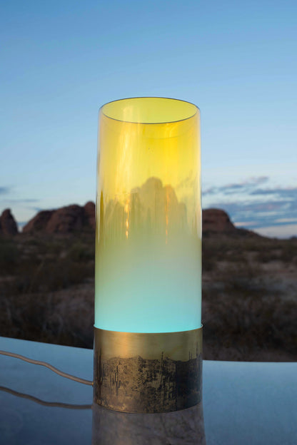 Desert Sky Table Lamp